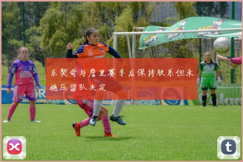 东契奇与詹里赛季后保持联系但未施压留队决定