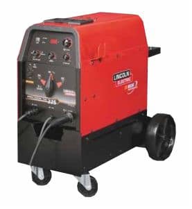 Lincoln Electric 225 – Best TIG welder for Beginners